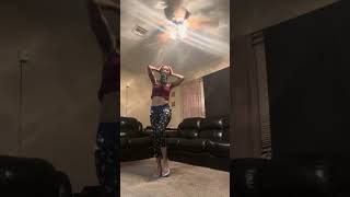 Yearning Raul Ferrando choreography from Kat Foncier I don’t own rights to this music [upl. by Honniball658]