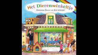 Het Dierenwinkeltje voorgelezen prentenboek [upl. by Anaer599]