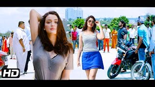 Love Story New Released South Indian Hindi Dubbed Movie 2024  New 2024 Hindi Dubbed Action Movie [upl. by Riba]