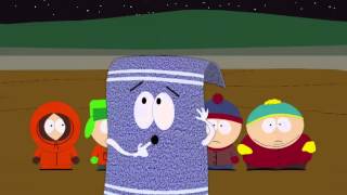 South Park Towelie Best Scene [upl. by Jamilla]