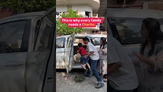 😎घर पर देवर ☺️ का होना बहुत जरूरी है 🤣 fun 😎chacha  family funny bhatija viral comedy ytstudio [upl. by Eduj]