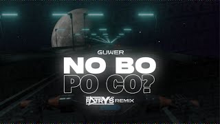 Guwer  No bo po co Patryś REMIX [upl. by Iaht76]