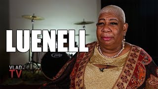 Luenell Gucci Manes Son Living on Welfare and Section 8 Housing isnt Right Part 13 [upl. by Marchelle]