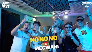 Bilal Assarguini  No No No amp Megwani  Cover 2022 [upl. by Aznarepse]