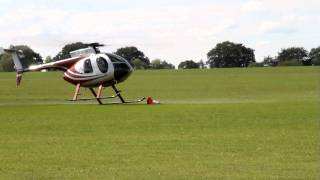 Impressive Helicopter Skills [upl. by Nwahc]