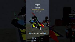 Doing raid gone wrong roblox shorts bloxfruts infinitycastle [upl. by Dickinson21]