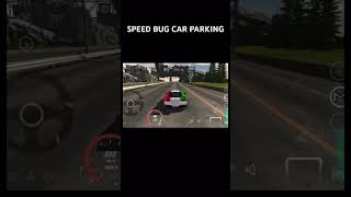 FERRARI SPEED BUG CAR PARKING MULTIPLAYER youtubeshorts ferrari [upl. by Eniluqaj]