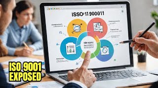 Unveiling the Secrets of ISO 9001 Training [upl. by Ches]