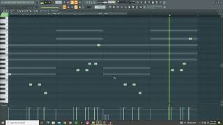 Kelvin momo Soulful Deep House tutorial  Oscar Mbo  CBlackDeep Essential  LebtoniQ  Fl Studio [upl. by Faires]