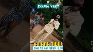 Doura yzzy ko nontigui [upl. by Ancell]