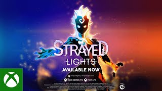 Strayed Lights Launch Trailer [upl. by Freberg780]