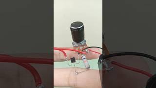 ASSEMBLING THE LED HPL DIMMER MACHINE CIRCUIT [upl. by Sanbo205]