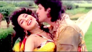 Sagar Se Gehra Hai Pyar Hamara DJ Remix Jhankar  HD Majhdhaar 1996 Alka Yagnik [upl. by Eanyl752]