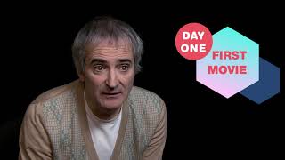 Olivier Assayas Filmmaking Advice First MovieDay One [upl. by Rosenblatt130]