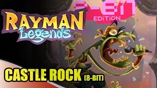 rayman legends music level [upl. by Elocim]