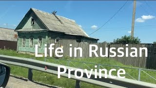 We spent 3 days in Tver Russia  Beautiful City  Filipina Living in Russia [upl. by Raamaj9]