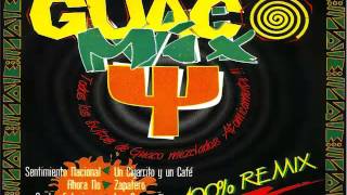 Guaco Mix [upl. by Hooker]