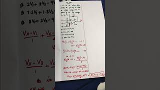 Operational Amplifier TNMAWS2024 ANALOG ELECTRONICS [upl. by Franz135]