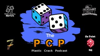 The Plastic Crack Podcast  Season 5 Episode 36  A chat with Special Guest Glenn from Warbases [upl. by Bela97]