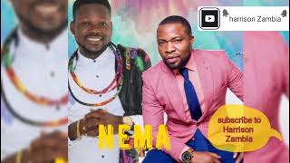 NEW OFFICIAL SONG NEMA Kings malembe malembe and Apostle Glory best 2021 Zambia gospel kalindula [upl. by Aeikan]