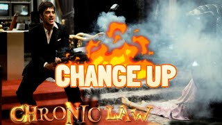 Chronic Law  Change Up Official Audio [upl. by Delora]