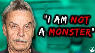 The Amstetten Monster  Josef Fritzl  ICMAP  S2 EP2 [upl. by Eldorado]