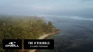 The ORiginals  Revisiting the GLand Tsunami  ONeill [upl. by Cuhp]