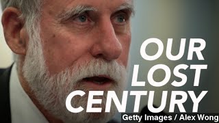 Our Lost Century Google VP Warns Digital Media Could Vanish [upl. by Yeldar265]