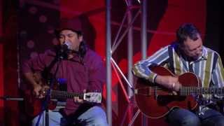 Marngrook Xtra Crocodile River  Stephen Pigram amp Kerryn Tolhurst [upl. by Sello]