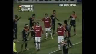 Internacional 4 x 0 Pachuca  Recopa 2007  2ª jogo  FoxSports [upl. by Niras]