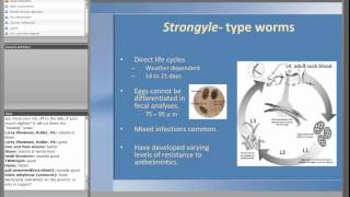 Parasite Biology  Part I [upl. by Chiang]