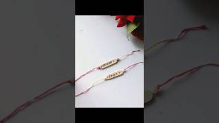 DIY Friendship band ♥️ shorts ytshorts viral trending craft diyfriendshipband [upl. by Yaron]