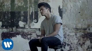 Bruno Mars  It Will Rain Official Music Video [upl. by Nedroj]