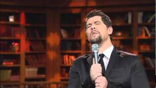 quotPlease Forgive Mequot  Gordon Mote amp Jason Crabb [upl. by Lohcin]