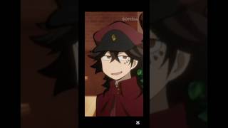 Tetcho editSong She wolf by Shakira repost bc copyright anime animeedit edit bsd bsdedit [upl. by Ahsinid459]