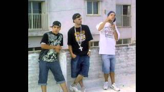 Loco Fer ft El CFC  Hacete Cargo  Rap Cordobé 2011 [upl. by Stoffel4]