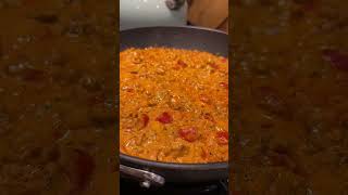 Let HelloFresh Take a Load Off dinnerideas cooking pov busylife [upl. by Goldenberg567]