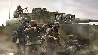 Hell Let Loose  Brutal Combat in the Streets of Carentan  4K [upl. by Merrili]