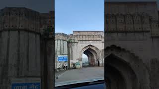 Jam Gate Jam Darwaza Indore Slow Motion Birds Video Sunrise and Sunset Place in Indore [upl. by Torray288]