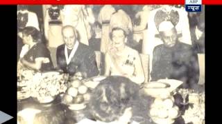 Edwina Mountbattens affair with Jawaharlal Nehru [upl. by Kcirrez437]