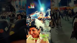 Convite del Carnaval de Oruro 2025 [upl. by Barber683]