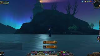 Western Watch Explore Drustvar WoW Achievement [upl. by Estella]