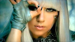 Lady Gaga Poker Face Techno Remix [upl. by Sualokcin]