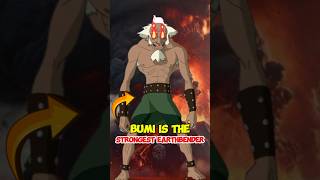 Why Is Bumi the Strongest Earthbender  avatarthelastairbender avatar [upl. by Marcile]