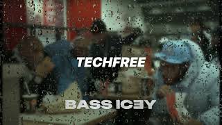 FREE UKNY Drill Type Beat  TECHFREE  Pop Smoke x Russ Millions  bassicey [upl. by Evelyn93]