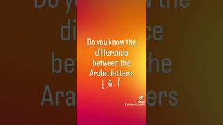 Arabic Quiz See attached video if you need help recalling ❤️ arabic [upl. by Thalia]