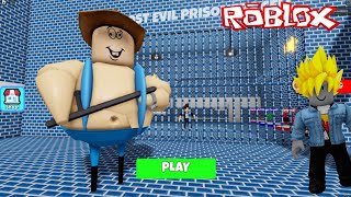 NEW MRFLIMFLAM BARRYS PRISON RUN Obby roblox scaryobby  PRO Gamer [upl. by Eisoj]