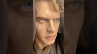 Hyperreal Anakin Skywalker Life Size Statue [upl. by Nolyat841]