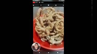 ISAW CRAVINGS FOODTRIP [upl. by Onilatac]