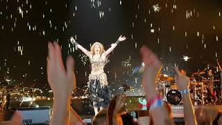 Shakira  Suerte 07072018 Barcelona [upl. by Wil]